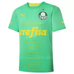 Palmeiras Pelipaita Miesten Kolmas 2022-23 Palmeiras Pelipaita Miesten Kolmas 2022-23