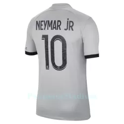 Paris Saint-Germain Neymar Jr 10 Pelipaita Miesten Vieras 2022-23 Paris Saint-Germain Neymar Jr 10 Pelipaita Miesten Vieras 2022-23