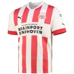 PSV Eindhoven Pelipaita Miesten Koti 2022-23