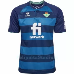 Real Betis Pelipaita Miesten Vieras 2022-23 Real Betis Pelipaita Miesten Vieras 2022-23