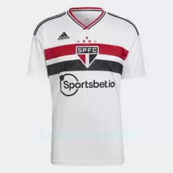 São Paulo FC Pelipaita Miesten Koti 2022-23 São Paulo FC Pelipaita Miesten Koti 2022-23
