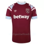 West Ham United Pelipaita Miesten Koti 2022-23
