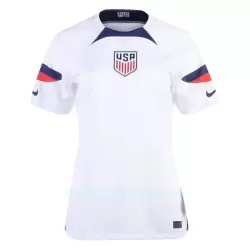 USA Pelipaita Naisten Koti MM-Kisat 2022 USA Pelipaita Naisten Koti MM-Kisat 2022
