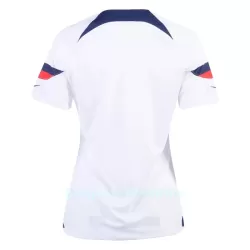 USA Pelipaita Naisten Koti MM-Kisat 2022