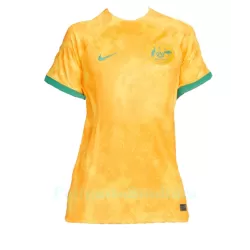 Australia Pelipaita Naisten Koti MM-Kisat 2022