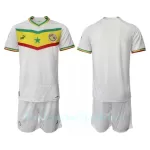 Senegal Pelipaita Lasten Koti MM-Kisat 2022