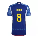 Japani DOAN 8 Pelipaita Miesten Koti MM-Kisat 2022