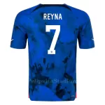 USA HEATH 7 Pelipaita Miesten Vieras MM-Kisat 2022