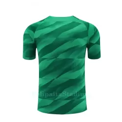 Paris Saint-Germain Maalivahdin Pelipaita Miesten Koti 2023-2024