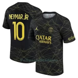 Paris Saint-Germain NEYMAR JR 10 Pelipaita Jordan Miesten Neljäs 2022-23 Paris Saint-Germain NEYMAR JR 10 Pelipaita Jordan Miesten Neljäs 2022-23