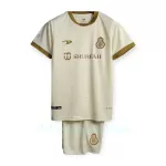 Al-Nassr FC Pelipaita Lasten Kolmas 2022-23