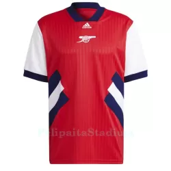 Arsenal Adidas Icon Pelipaita Miesten 2022-23 Arsenal Adidas Icon Pelipaita Miesten 2022-23
