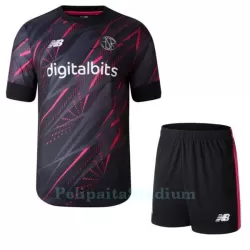 AS Roma Pelipaita Lasten Kolmas 2022-23 AS Roma Pelipaita Lasten Kolmas 2022-23