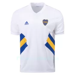 Boca Juniors Adidas Icon Pelipaita Miesten 2022-23 Boca Juniors Adidas Icon Pelipaita Miesten 2022-23