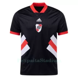 CA River Plate Adidas Icon Pelipaita Miesten 2022-23 CA River Plate Adidas Icon Pelipaita Miesten 2022-23