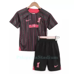 Liverpool X Lebron James Nike Lasten Treenipuvut 2023 Liverpool X Lebron James Nike Lasten Treenipuvut 2023