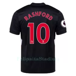 Manchester United Rashford 10 Adidas Icon Pelipaita Miesten 2022-23
