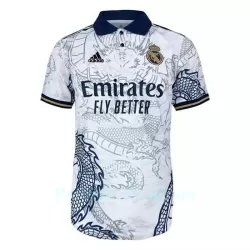 Real Madrid Dragon Pelipaita Miesten Erityistä 2022-23 Real Madrid Dragon Pelipaita Miesten Erityistä 2022-23