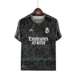 Real Madrid Dragon Pelipaita Miesten Erityistä 2022-23 Musta Real Madrid Dragon Pelipaita Miesten Erityistä 2022-23 Musta