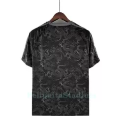 Real Madrid Dragon Pelipaita Miesten Erityistä 2022-23 Musta