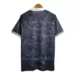 Real Madrid Dragon Pelipaita Miesten Erityistä 2023-2024 Musta