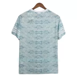 Real Madrid Pelipaita Miesten Erityistä 2022-23 Vaaleansininen