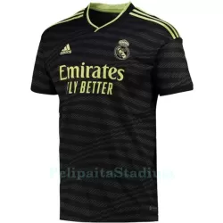 Real Madrid Pelipaita Miesten Kolmas 2022-23 Real Madrid Pelipaita Miesten Kolmas 2022-23