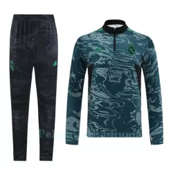 Real Madrid Miesten Harjoittelupuvut Neljännes Zip 2022-23 Laivasto Real Madrid Miesten Harjoittelupuvut Neljännes Zip 2022-23 Laivasto