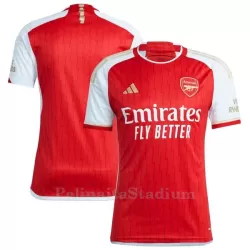 Arsenal Pelipaita Miesten Koti 2023-2024 Arsenal Pelipaita Miesten Koti 2023-2024