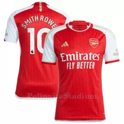 Arsenal Smith Rowe 10 Pelipaita Miesten Koti 2023-2024 Arsenal Smith Rowe 10 Pelipaita Miesten Koti 2023-2024
