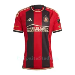 Atlanta United Pelipaita Miesten Koti 2023-2024 Atlanta United Pelipaita Miesten Koti 2023-2024