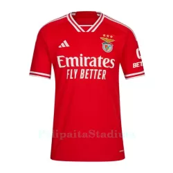 Benfica Pelipaita Miesten Koti 2023-2024 Benfica Pelipaita Miesten Koti 2023-2024