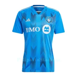 CF Montréal Pelipaita Miesten Koti 2023-2024 CF Montréal Pelipaita Miesten Koti 2023-2024