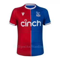 Crystal Palace Pelipaita Miesten Koti 2023-2024 Crystal Palace Pelipaita Miesten Koti 2023-2024