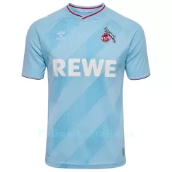 FC Köln Pelipaita Miesten Kolmas 2023-2024 FC Köln Pelipaita Miesten Kolmas 2023-2024