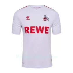 FC Köln Pelipaita Miesten Koti 2023-2024 FC Köln Pelipaita Miesten Koti 2023-2024