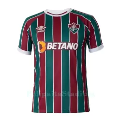 Fluminense FC Pelipaita Miesten Koti 2023-2024 Fluminense FC Pelipaita Miesten Koti 2023-2024