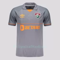 Fluminense Maalivahdin Pelipaita Miesten Koti 2023-2024 Fluminense Maalivahdin Pelipaita Miesten Koti 2023-2024