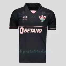 Fluminense Maalivahdin Pelipaita Miesten Vieras 2023-2024 Fluminense Maalivahdin Pelipaita Miesten Vieras 2023-2024