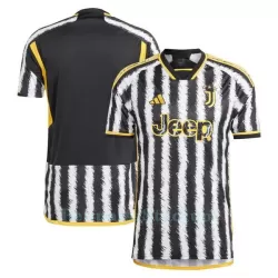 Juventus Pelipaita Miesten Koti 2023-2024 Juventus Pelipaita Miesten Koti 2023-2024