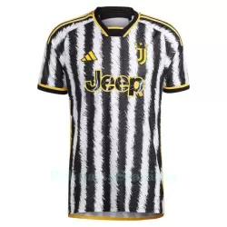 MATCH Juventus Pelipaita Miesten Koti 2023-2024 MATCH Juventus Pelipaita Miesten Koti 2023-2024