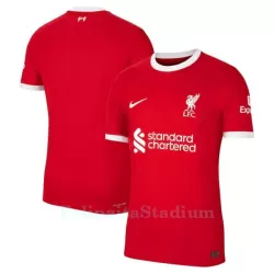MATCH Liverpool Pelipaita Miesten Koti 2023-2024