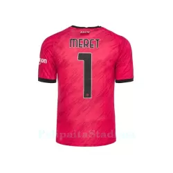 Napoli Meret 1 Pelipaita Miesten Erityistä 2022-23