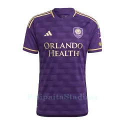Orlando City SC Pelipaita Miesten Koti 2023-2024 Orlando City SC Pelipaita Miesten Koti 2023-2024