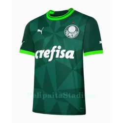 Palmeiras Pelipaita Miesten Koti 2023-2024 Palmeiras Pelipaita Miesten Koti 2023-2024