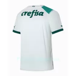 Palmeiras Pelipaita Miesten Vieras 2023-2024