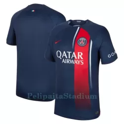 Paris Saint-Germain Pelipaita Miesten Koti 2023-2024 Paris Saint-Germain Pelipaita Miesten Koti 2023-2024