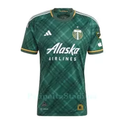 Portland Timbers Pelipaita Miesten Koti 2023-2024 Portland Timbers Pelipaita Miesten Koti 2023-2024
