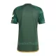 Portland Timbers Pelipaita Miesten Koti 2023-2024
