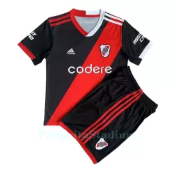 River Plate Pelipaita Lasten Kolmas 2023-2024 River Plate Pelipaita Lasten Kolmas 2023-2024